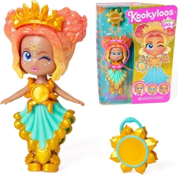 KookyLoos figurina Sunny Golden Gala