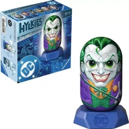 Ravensburger puzzle 3D Hylkies: DC Joker 54 pezzi
