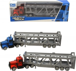 Trattore di Metallo per Bambini 3+