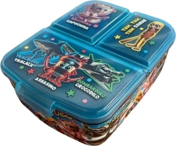 STOR multi box per merenda Italian Brainrot