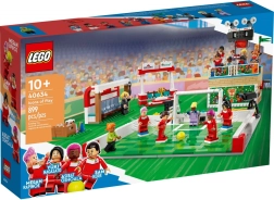 Set LEGO Icone del Calcio
