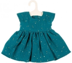 OLIMI, COMPLETO MUNICIPALE 38 CM, Cielo sul Mare