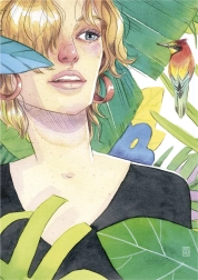 Puzzle Educa Tropical – 1000 pezzi