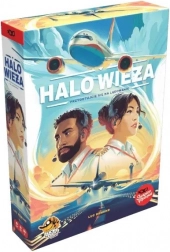 Halo, torre! Gioco da tavolo cooperativo