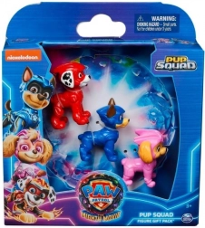 Mini figure dal film Paw Patrol 2
