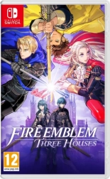 Fire Emblem: Three Houses per Nintendo Switch