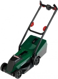 Tosaerba giocattolo Bosch per piccoli giardinieri – Tosaerba Bosch