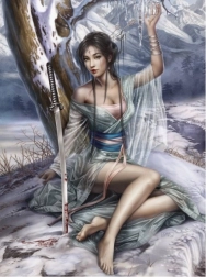 Puzzle Frozen 2000 pezzi