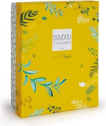 Set regalo Doudou – giocattolo con clip per ciuccio koala Yoca 20 cm