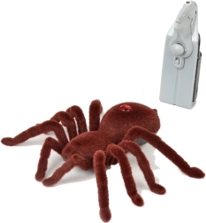 Ragno a infrarossi radiocomandato