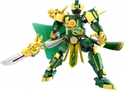 set di costruzione five tigers generals 2v1