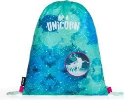 Borsa per scarpe OXY GO Unicorn