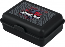 Scatola per il pranzo con design NINJA