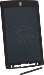 Tavoletta da disegno LCD 10,5″ Baby Mix nera