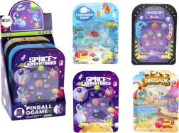 Flipper Tascabile Flipper Kosmos Dinosauri Oceano