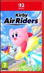 Kirby Air Riders per Nintendo Switch 2