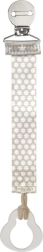 Chicco clip per succhietto Fashion neutral