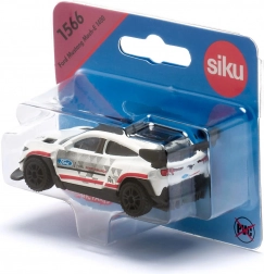 Siku Super Ford Mustang Mach‑E 1400 – modello in metallo 1:55