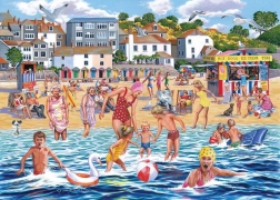 Puzzle Refrigerazione 1000 pezzi