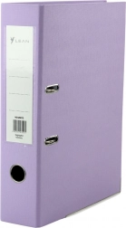 Raccoglitore per documenti A4 viola