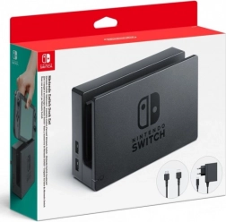 Set docking station per Nintendo Switch