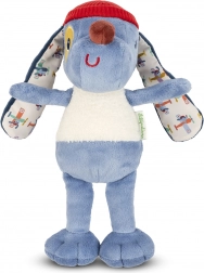 Giocattolo morbido cane Jules