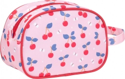 A Little Lovely Company - Pochette da Toilette Ciliegie