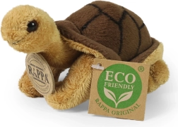 Tartaruga di peluche eco-friendly