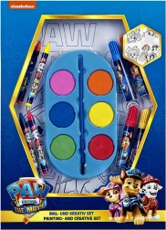 Set da disegno Paw Patrol