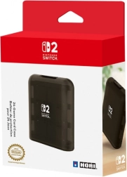 Custodia Hori per schede di gioco per Nintendo Switch – capacità 24