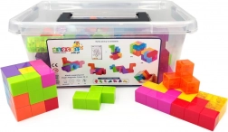 Cubetti magnetici Magic Magnetic