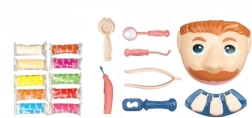 Set Modellazione Dentista