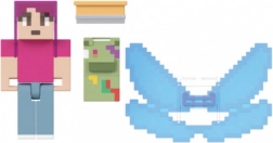 Action Figure Minecraft Creatore, Grembiule Artistico