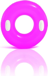 Mega Bubble Geometric Series 2 pallone gonfiabile con effetto bolla – Menta