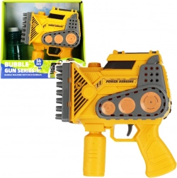 bolle di sapone a forma di fotocamera per bambini