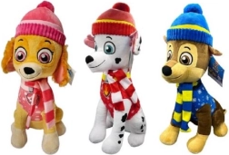 Giocattolo in peluche Paw Patrol seduto 50 cm