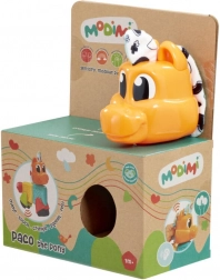 Giocattolo Sensoriale Cavallo Paco di Modimi