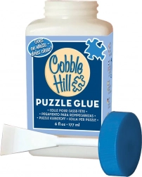 Colla per puzzle Cobble Hill 177 ml