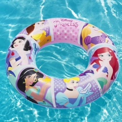 Ciambella gonfiabile per l’acqua DISNEY PRINCESS 56 cm