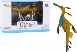 Figurina cavalluccio marino 18 cm