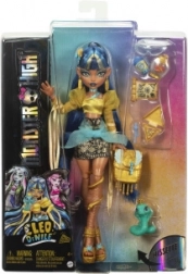 Bambola Monster High Cleo de Nile