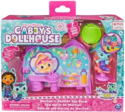 La casa magica di Gabina - Stanza termale di Pescelina sulla costa