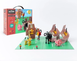 The OffBits set di costruzione FarmBit