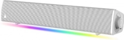 Soundbar compatto Sound Blaster GS3 bianco