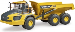 Dumper articolato Volvo A60H Bruder