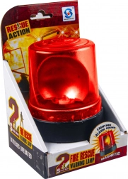 Clacson con effetti 9,5x10,5 cm