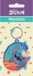 Portachiavi spinner Stitch