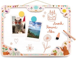 Djeco lavagna magnetica gatto