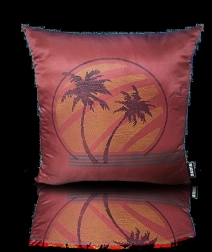 Cuscino The Last of Us 40 × 40 cm