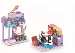 Sluban Metropolis Negozio di Bevande